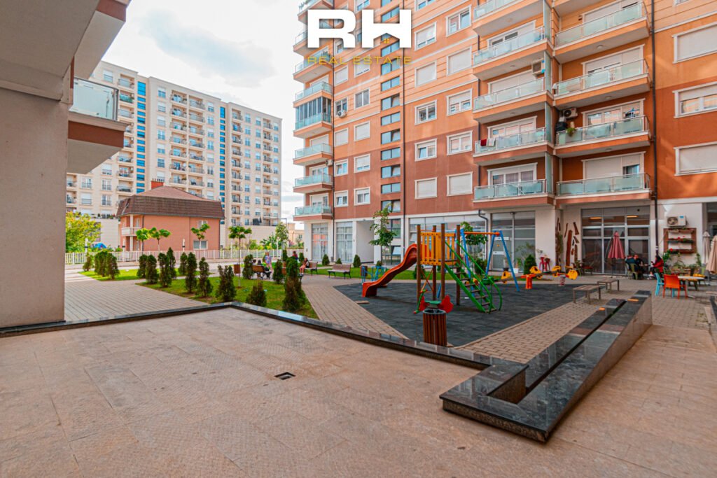 Banesë 62m² në #SHITJE në Lagjen e Muhaxherëve