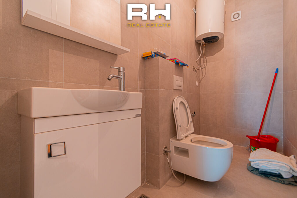Banesë 85m² në SHITJE në Mati 1