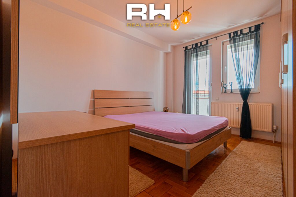 Banesë – Duplex 115m² me #QIRA në Lagjen e Spitalit
