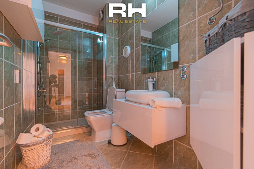 Banesë – Duplex 115m² me #QIRA në Lagjen e Spitalit