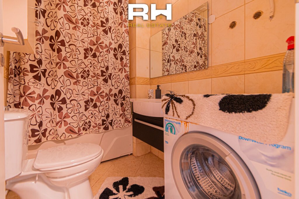 Banesë – Duplex 115m² me #QIRA në Lagjen e Spitalit
