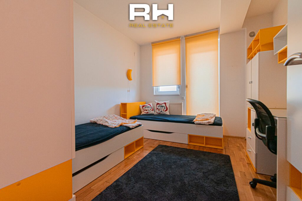 Banesë – Duplex 115m² me #QIRA në Lagjen e Spitalit