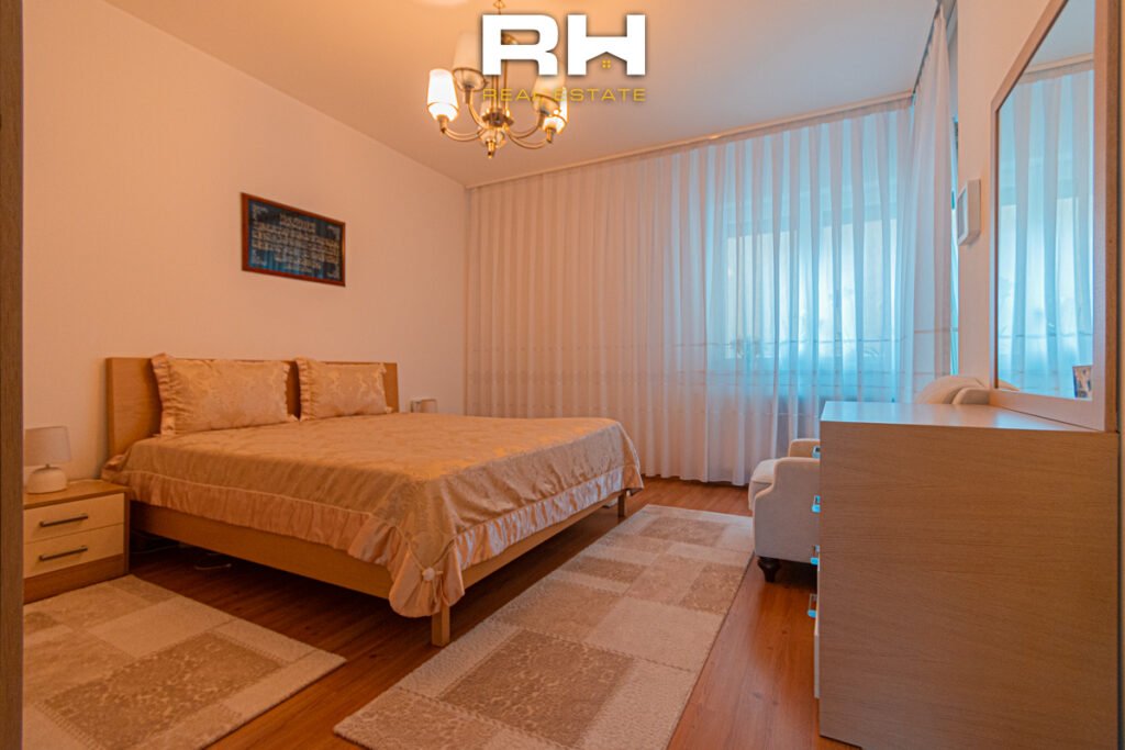 Banesë 170m² me #QIRA në Aktash