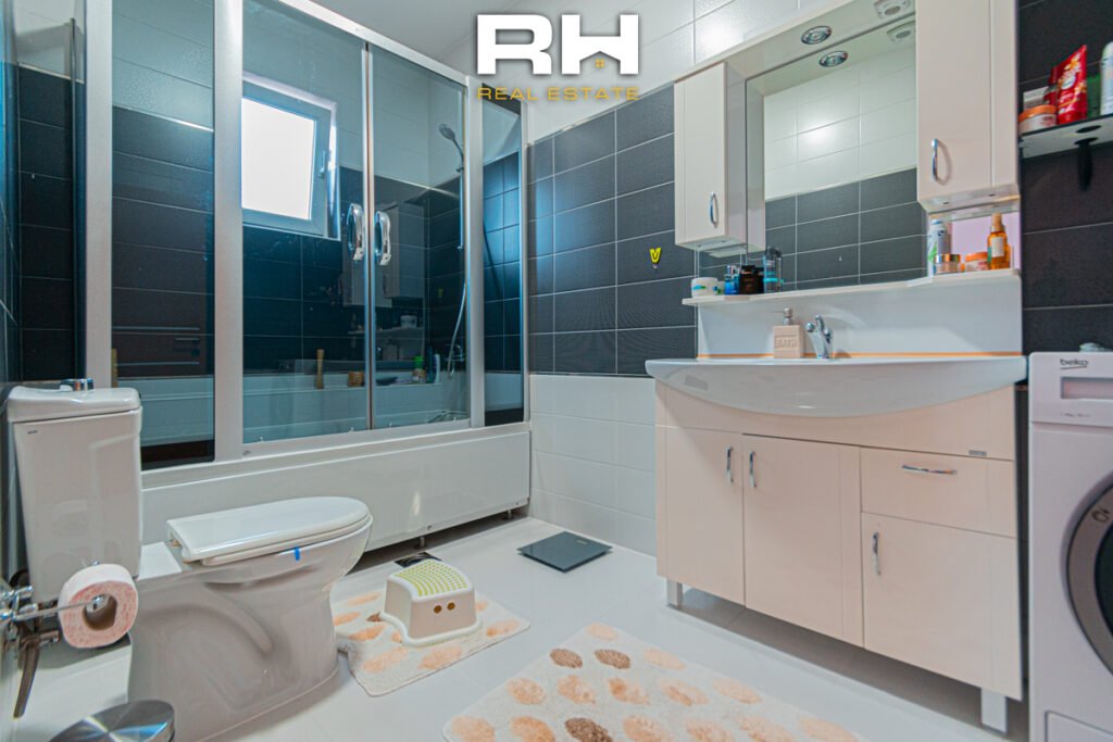Banesë 170m² me #QIRA në Aktash