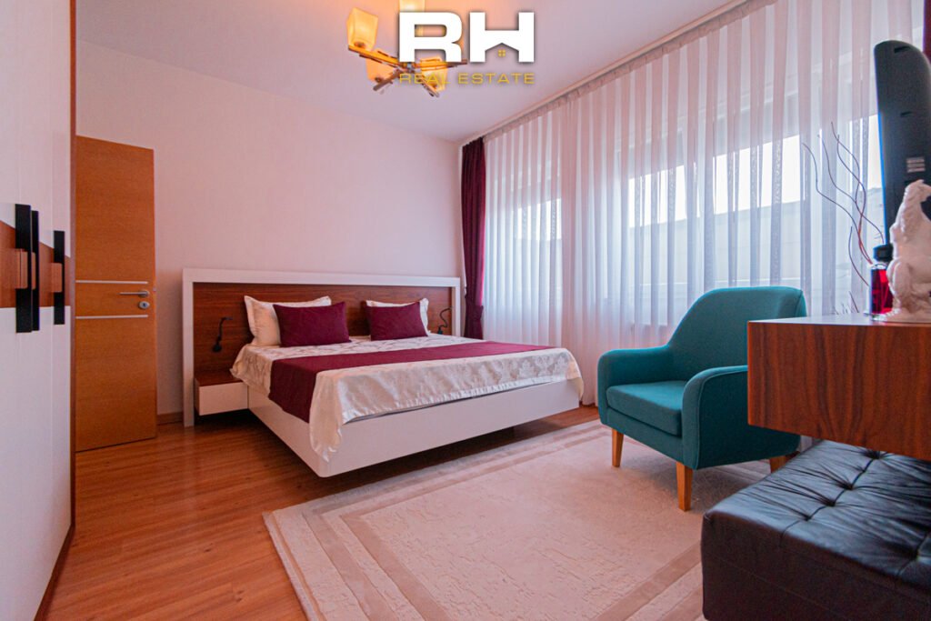 Banesë 170m² me #QIRA në Aktash
