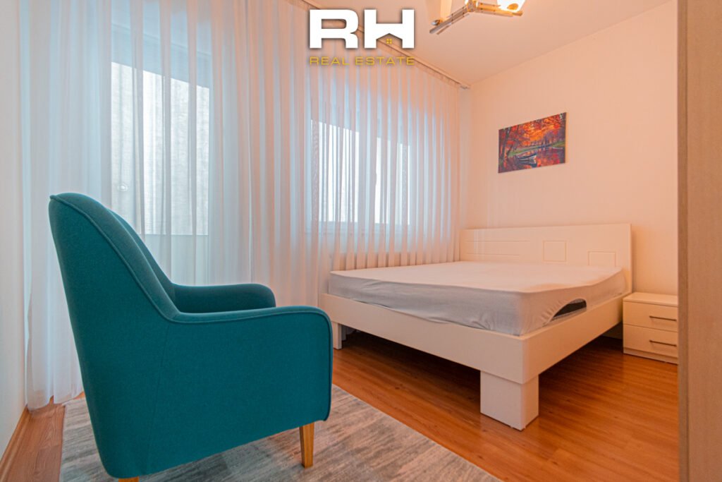 Banesë 170m² me #QIRA në Aktash