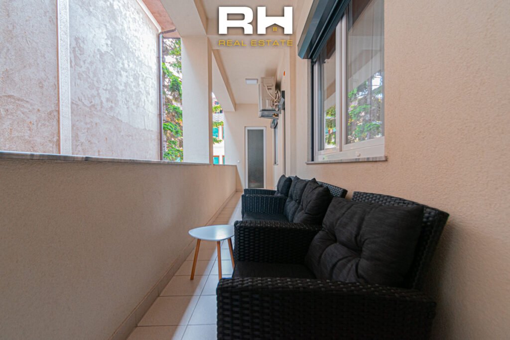 Banesë 170m² me #QIRA në Aktash