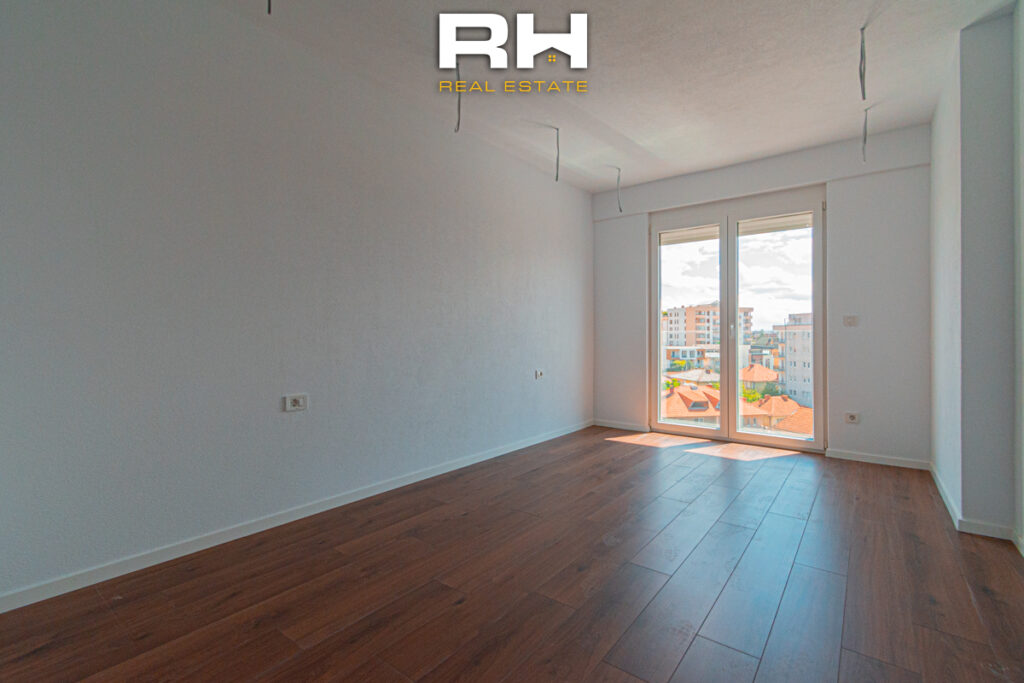 Banesë – Zyre 367m² neto me #QIRA në Aktash