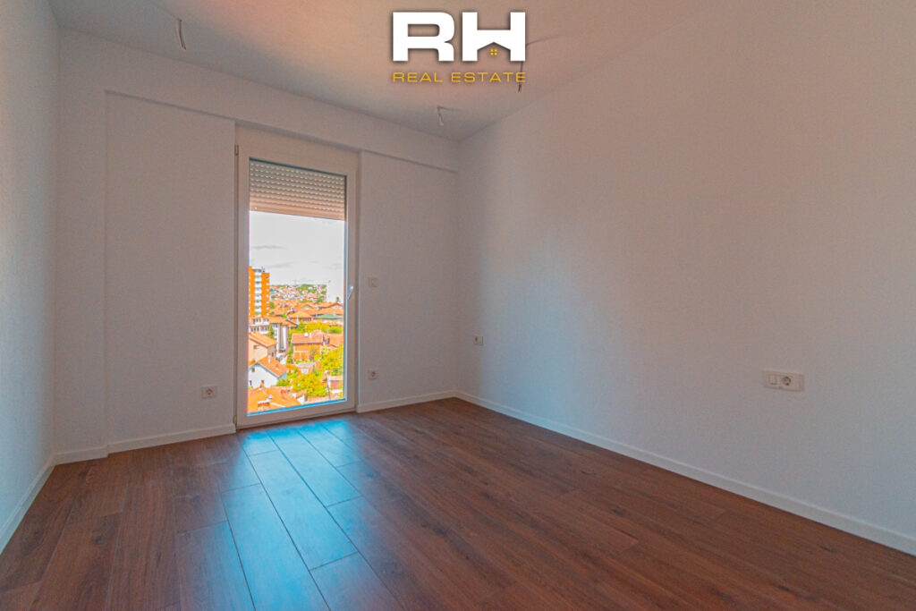 Banesë – Zyre 367m² neto me #QIRA në Aktash