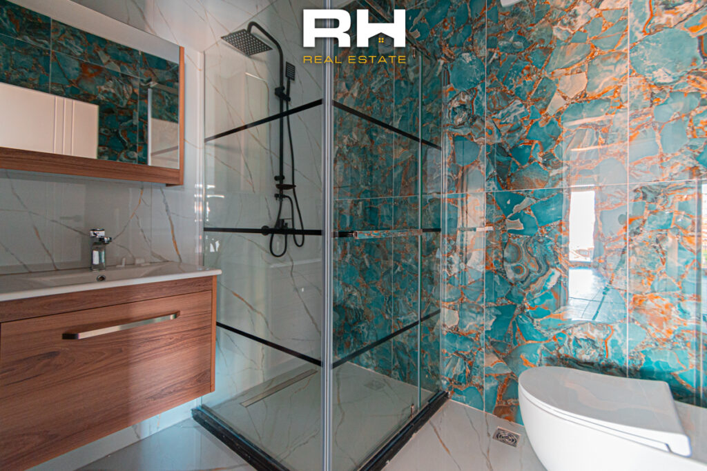 Banesë – Zyre 367m² neto me #QIRA në Aktash