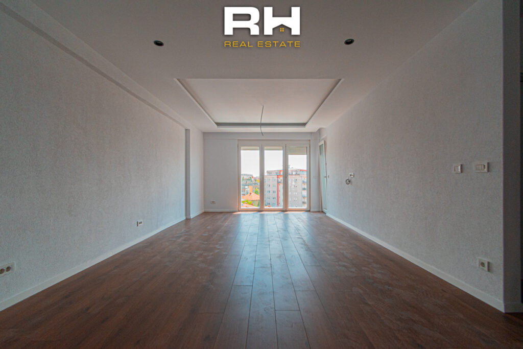 Banesë – Zyre 367m² neto me #QIRA në Aktash