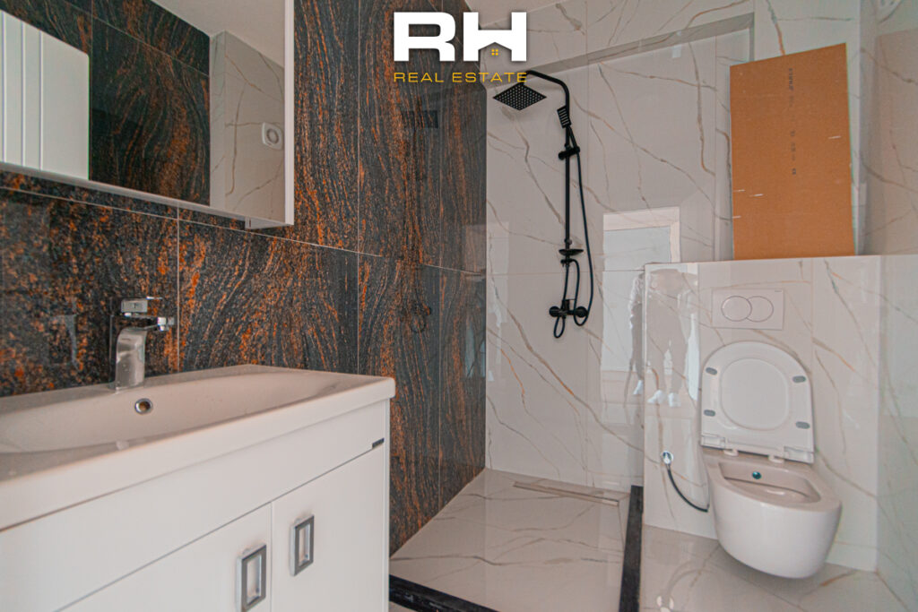 Banesë – Zyre 367m² neto me #QIRA në Aktash