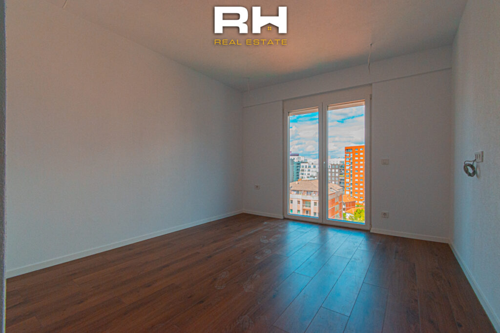 Banesë – Zyre 367m² neto me #QIRA në Aktash