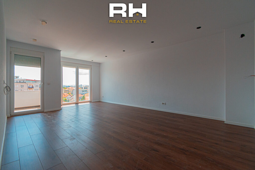 Banesë – Zyre 367m² neto me #QIRA në Aktash