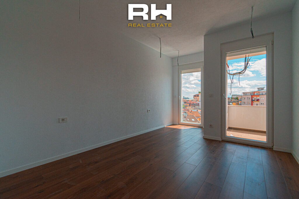 Banesë – Zyre 367m² neto me #QIRA në Aktash
