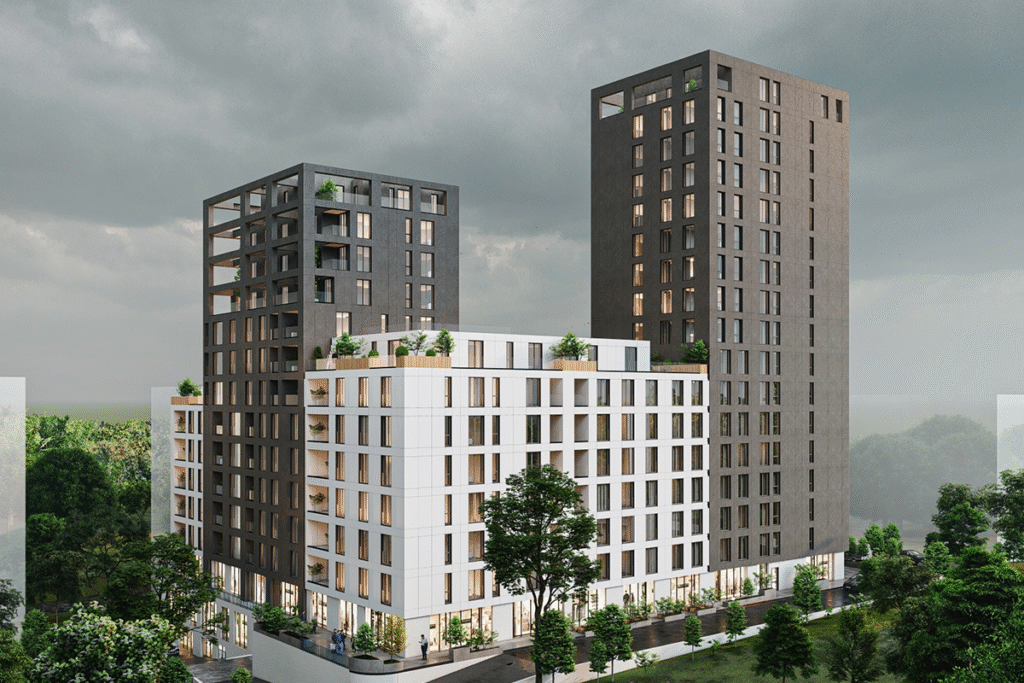 Banesë 79m² në SHITJE në Lagjen e Muhaxherëve