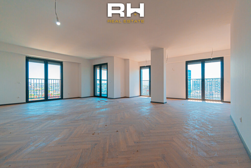 Banesë – Zyre 102m² me #QIRA në Lakrishtë