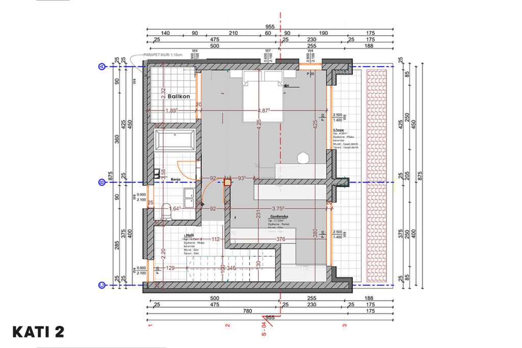 Shtepi 211.90m² + 70m² në SHITJE në Bërnicë e Epërme