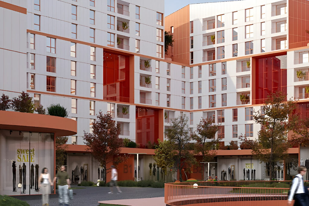 Banesë 78.51m² në SHITJE në Prizren
