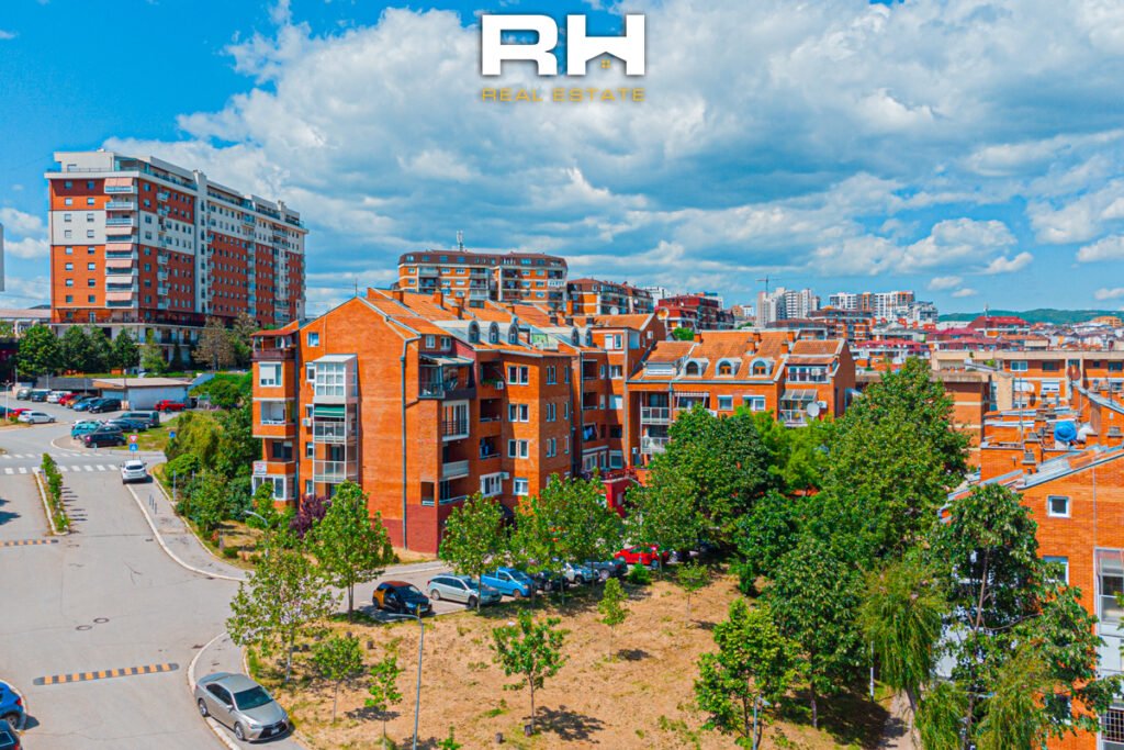 Banesë 65.47m² në #SHITJE në Bregun e Diellit