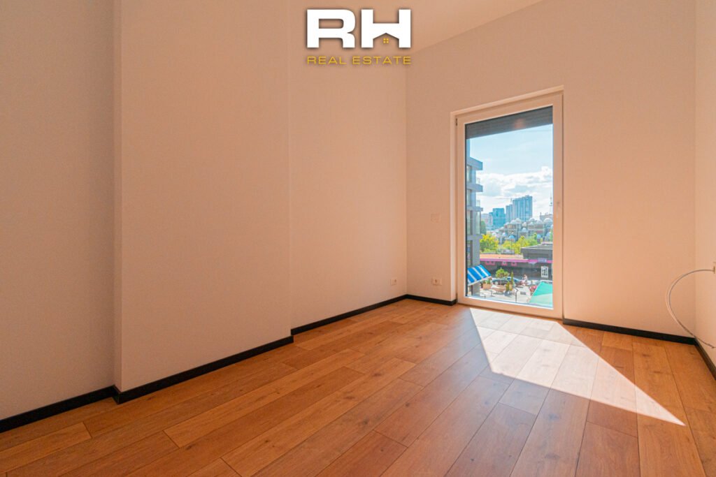 Banesë – Zyre 117m² me #QIRA në Aktash
