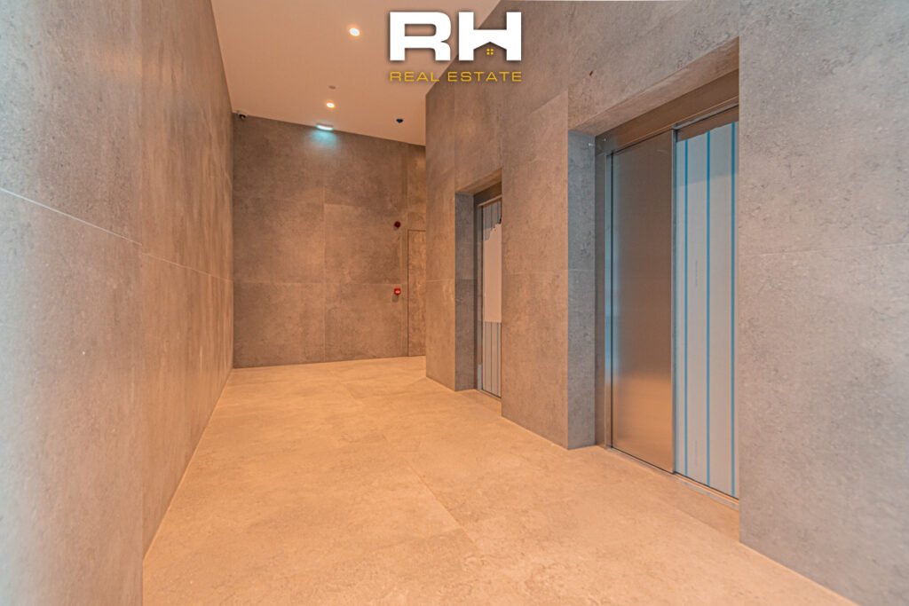 Banesë – Zyre 117m² me #QIRA në Aktash