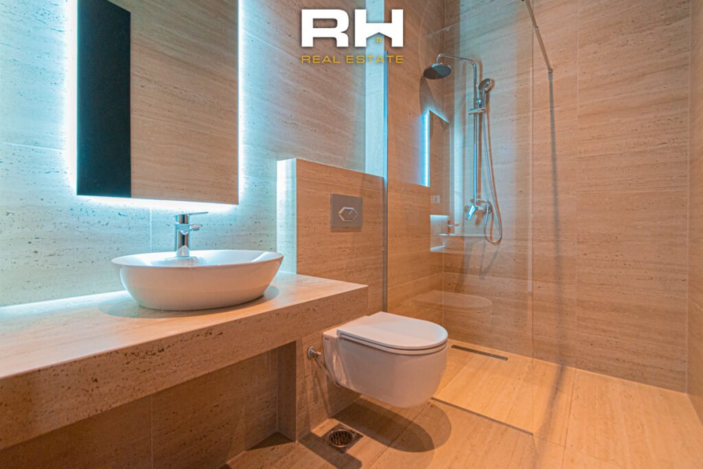 Banesë – Zyre 117m² me #QIRA në Aktash