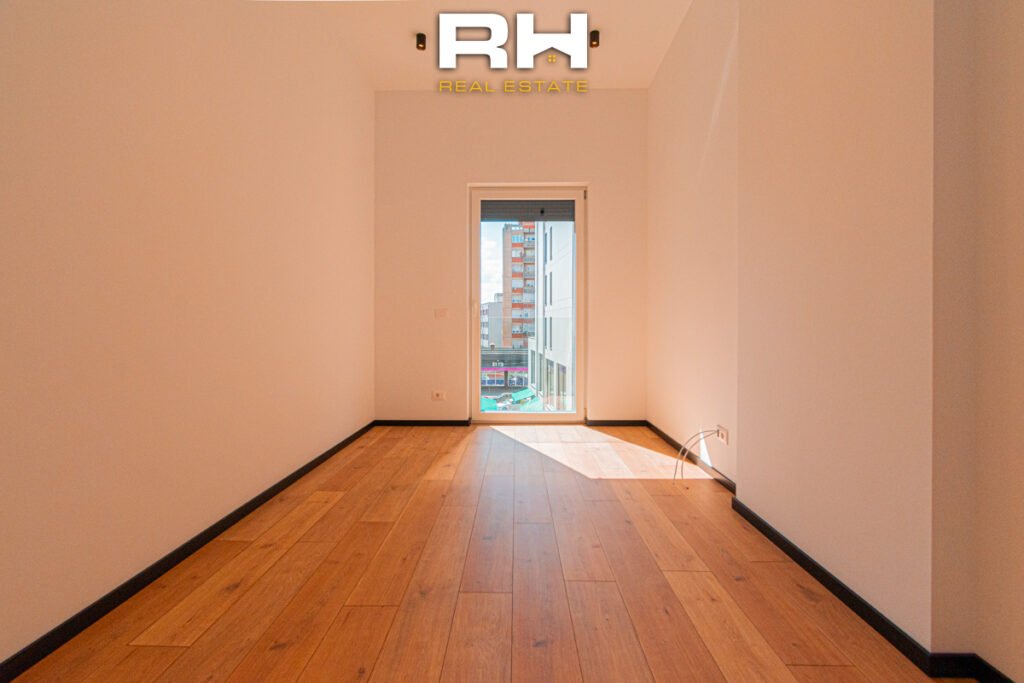 Banesë – Zyre 117m² me #QIRA në Aktash