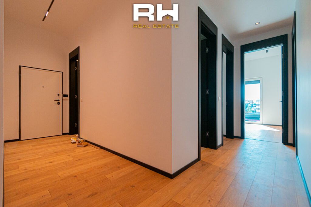 Banesë – Zyre 117m² me #QIRA në Aktash