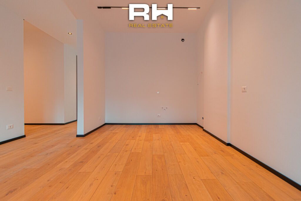 Banesë – Zyre 117m² me #QIRA në Aktash