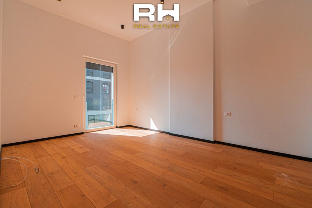 Banesë – Zyre 117m² me #QIRA në Aktash