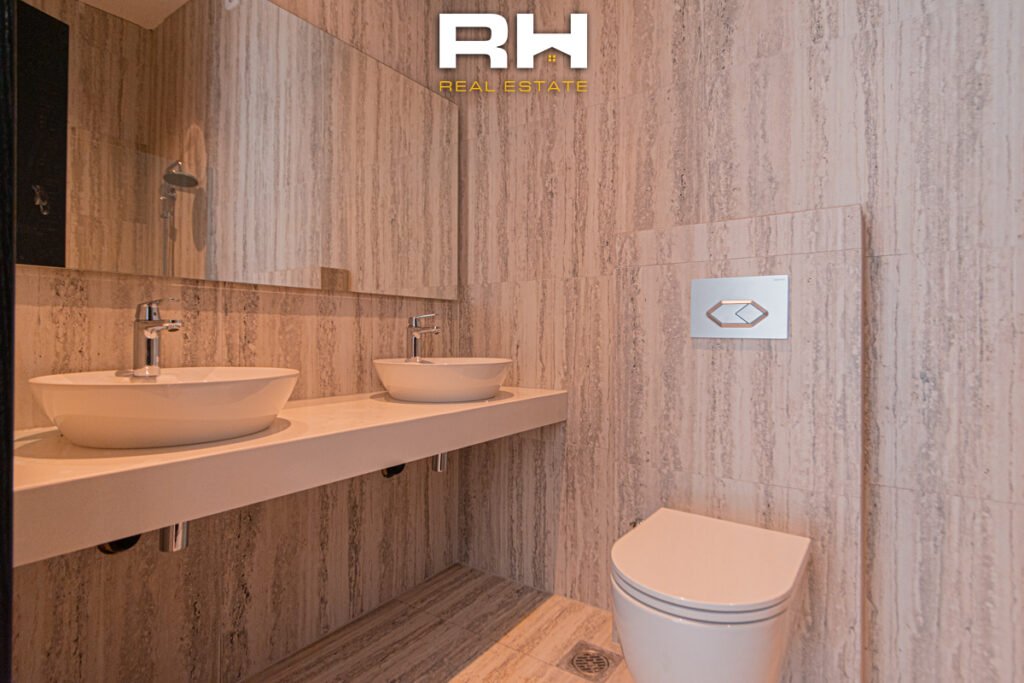 Banesë – Zyre 117m² me #QIRA në Aktash