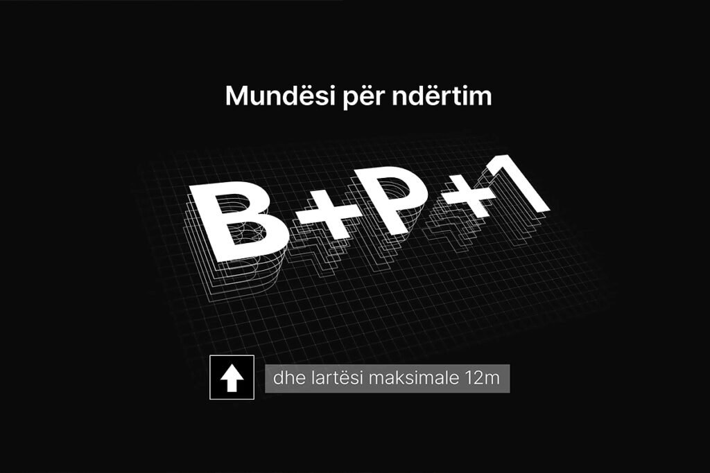 Parcela në SHITJE në Nova Park, Obiliq