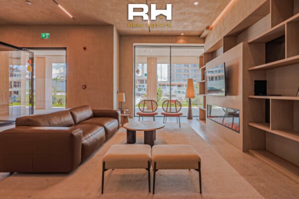 Banesë 119.27m² + 40m² për #SHITJE në Lagjen Marigona Hill