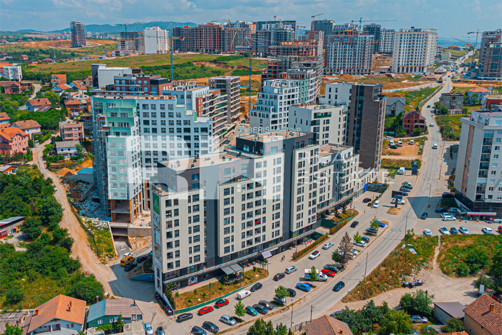 Banesë 91.71m² në SHITJE te Prishtina e Re