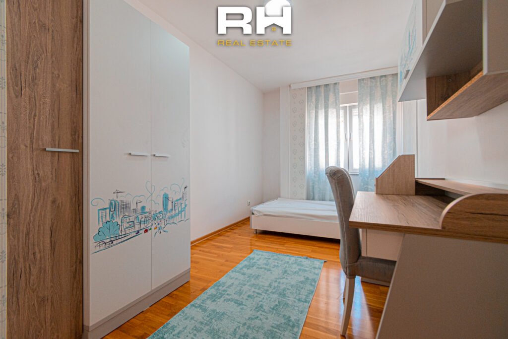 Penthouse 135m² në SHITJE në Dragodan/Arbëri