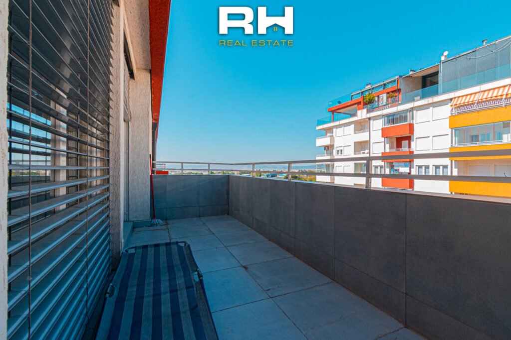 Penthouse 135m² në SHITJE në Dragodan/Arbëri