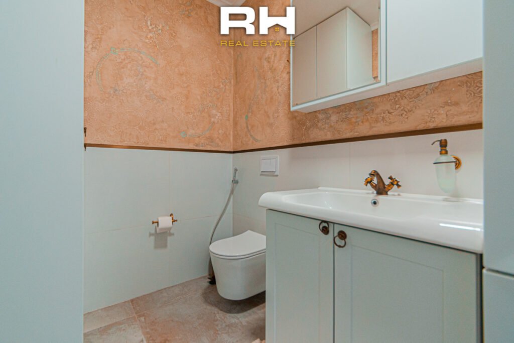 Penthouse 135m² në SHITJE në Dragodan/Arbëri