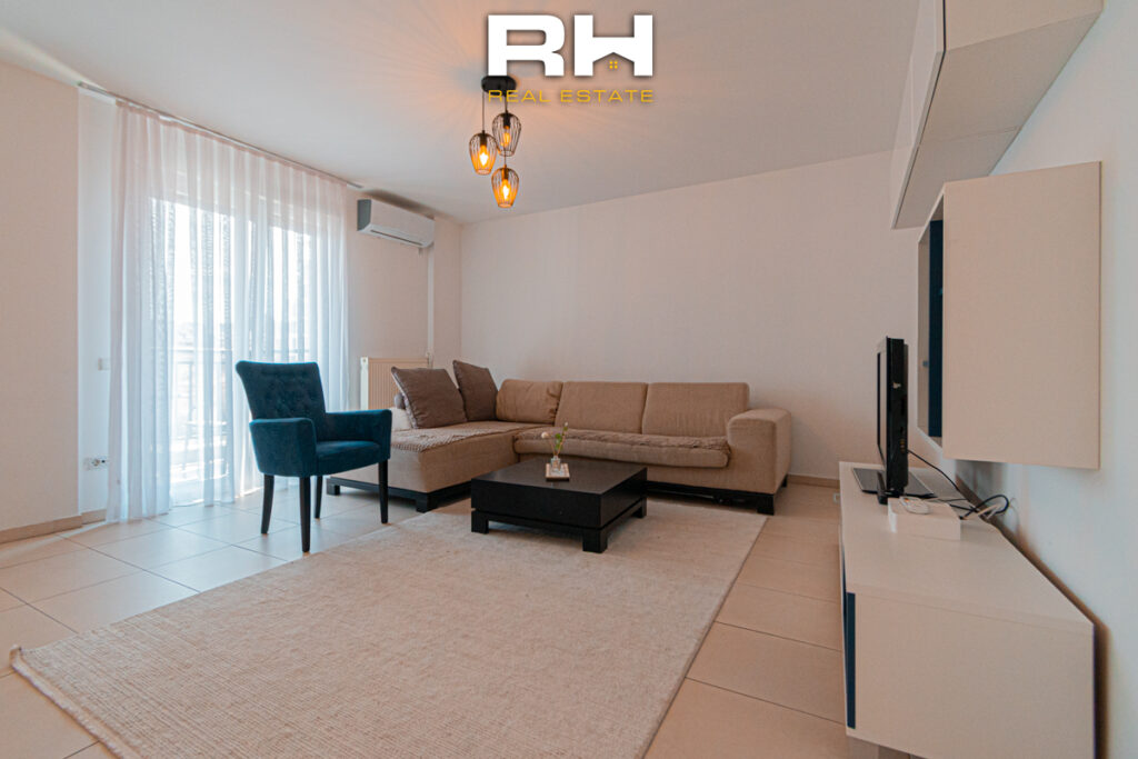 Banesë 93m² me #QIRA në Emshir