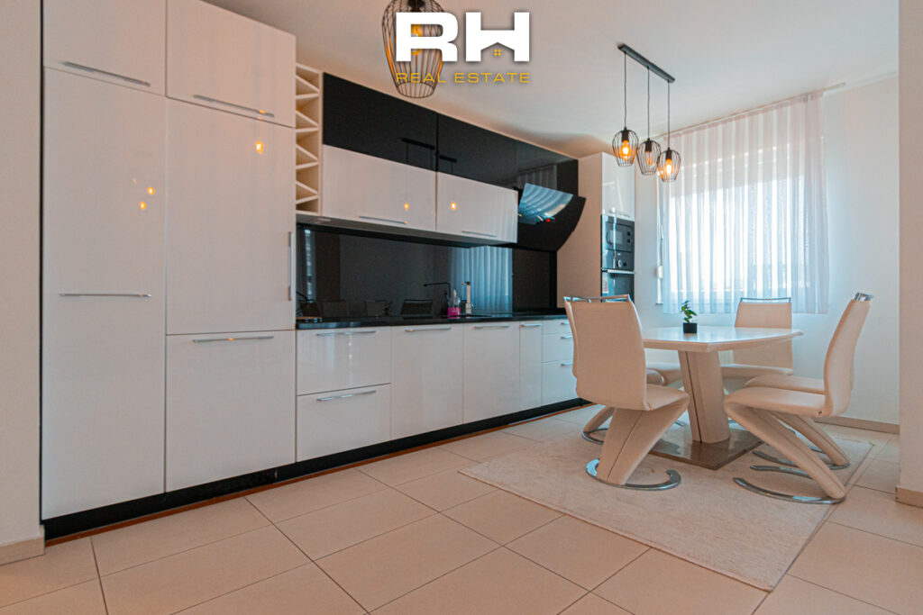 Banesë 93m² me #QIRA në Emshir
