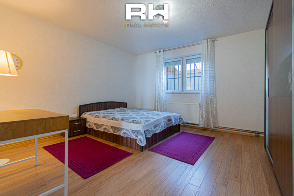 Kat shtëpie 115m² me #QIRA në Taslixhe