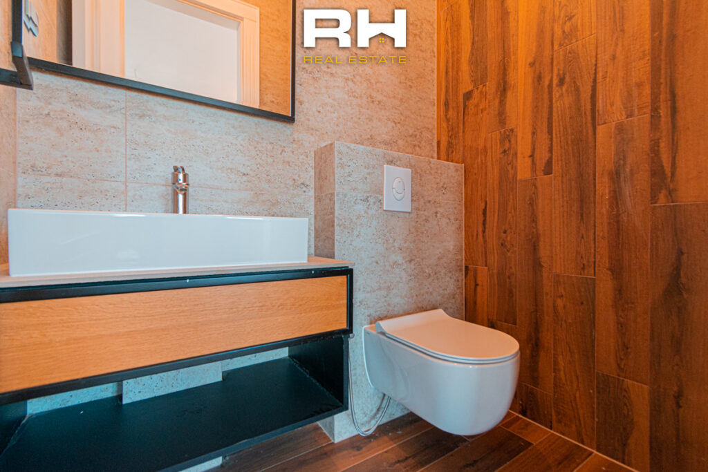 Duplex 175m² në SHITJE në Aktash