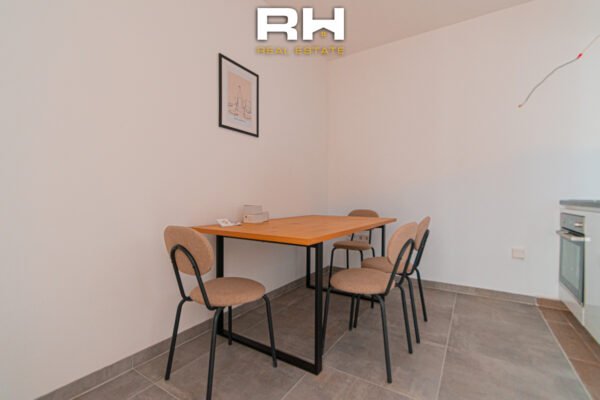 Banesë 55m² në #SHITJE në Lagjen e Muhaxherëve