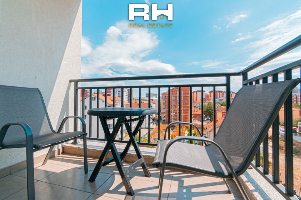 Banesë 93m² me #QIRA në Emshir