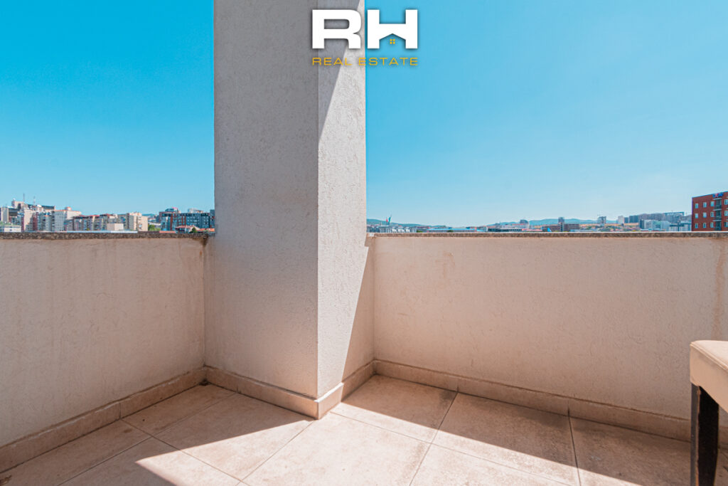 Banesë 70m² me #QIRA në Emshir