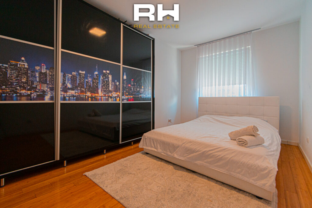 Banesë 93m² me #QIRA në Emshir