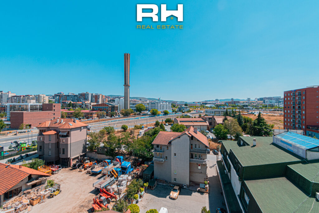 Banesë 70m² me #QIRA në Emshir
