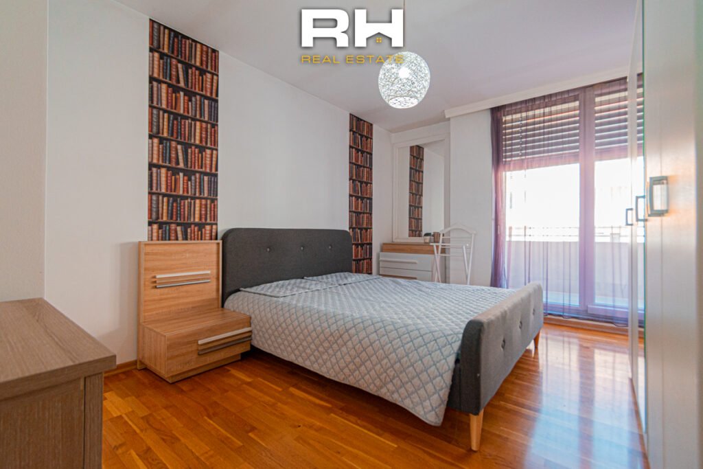 Penthouse 135m² në SHITJE në Dragodan/Arbëri