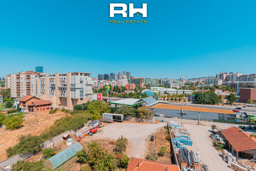 Banesë 70m² me #QIRA në Emshir