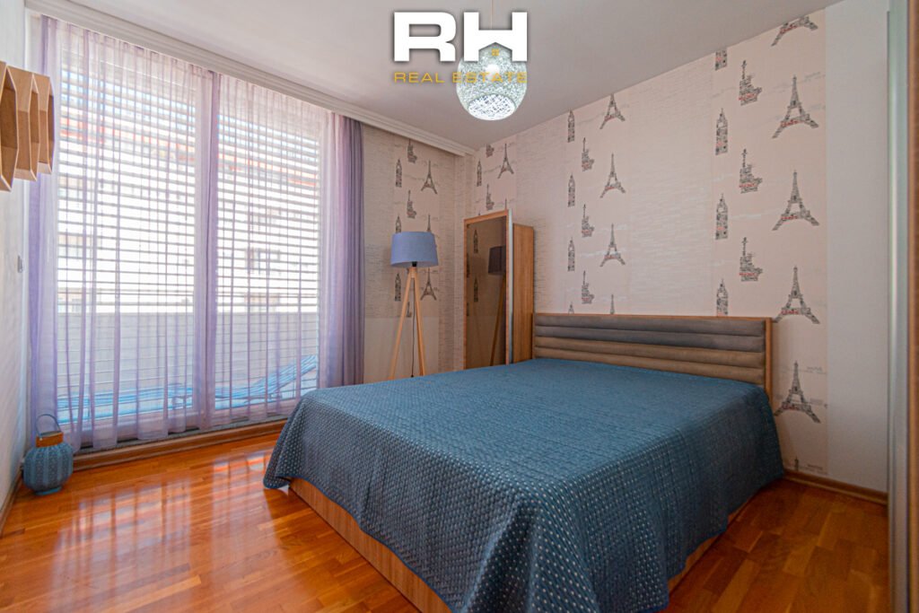 Penthouse 135m² në SHITJE në Dragodan/Arbëri